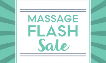 48 hours FLASH SALE! - Auckland Therapeutic Massage